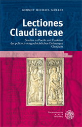 Lectiones Claudianeae