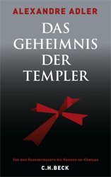 Das Geheimnis der Templer