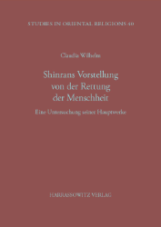 Shinrans Vorstellung von der Rettung der Menschheit