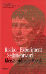 Risiko - Experiment - Selbstentwurf