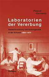 Laboratorien der Vererbung