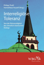 Interreligiöse Toleranz