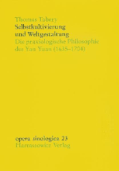 Selbstkultivierung und Weltgestaltung