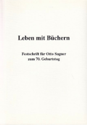 Leben mit Büchern