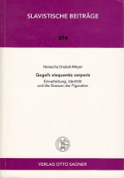 Gogol's 'eloquentia corporis'