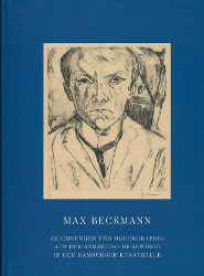 Max Beckmann. Zeichnungen und Druckgraphik