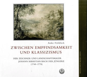 Zwischen Empfindsamkeit und Klassizismus