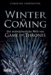 Winter is coming