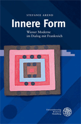 Innere Form - Arend, Stefanie