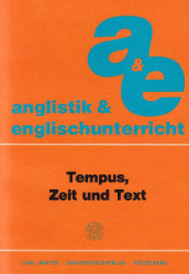 Tempus, Zeit und Text