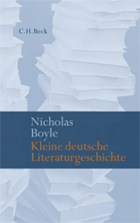 Kleine deutsche Literaturgeschichte