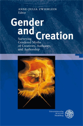 Buchcover Gender and Creation