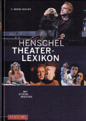 Henschel Theaterlexikon