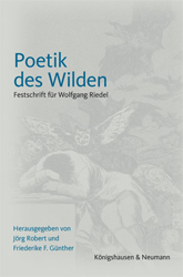 Poetik des Wilden