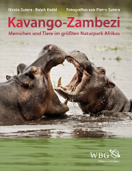 Kavango - Zambezi