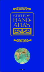 Stielers Hand-Atlas