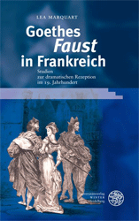 Goethes Faust in Frankreich