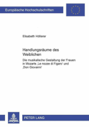 Handlungsräume des Weiblichen