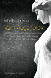 Vom Augenblick