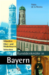 Kunstdenkmäler in Bayern [2]