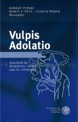 Vulpis Adolatio