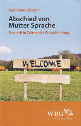 Abschied von Mutter Sprache