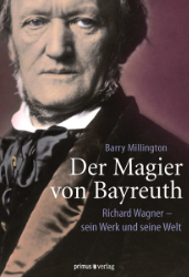 Der Magier von Bayreuth