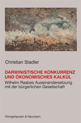 Darwinistische Konkurrenz und ökonomisches Kalkül