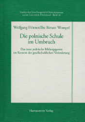Die polnische Schule im Umbruch