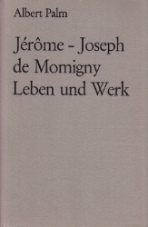 Jérôme-Joseph de Momigny, Leben und Werk