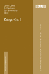 Kriegs-Recht