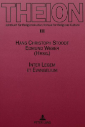 Inter Legem et Evangelium