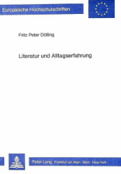 Literatur und Alltagserfahrung