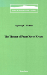 The Theater of Franz Xaver Kroetz