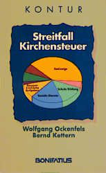 Streitfall Kirchensteuer