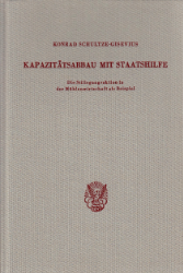 Kapazitätsabbau mit Staatshilfe