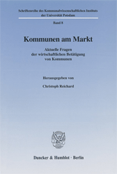 Kommunen am Markt