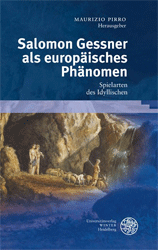 Salomon Gessner als europäisches Phänomen