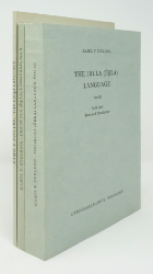 The Irula (Ërla) Language. Part 1-3