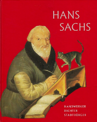 500 Jahre Hans Sachs
