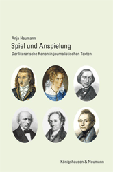 Spiel und Anspielung