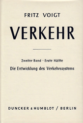 Verkehr