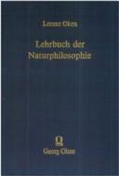 Lehrbuch der Naturphilosophie