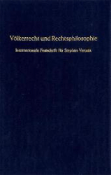 Völkerrecht und Rechtsphilosophie