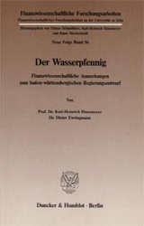 Der Wasserpfennig