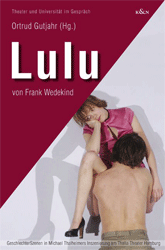 Lulu von Frank Wedekind