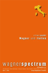 Wagner und Italien