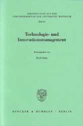 Technologie- und Innovationsmanagement