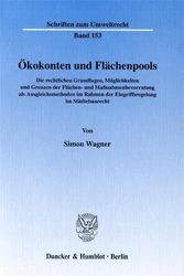 Ökokonten und Flächenpools