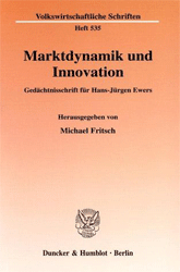 Marktdynamik und Innovation